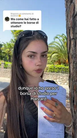 Risposta a @beatrice🌞 Seguimi anche su 1G: chiaraacasadei 🤍 non vedo l’ora di partire anche se dovrò studiare un sacco ahahah #vitaalcollege 