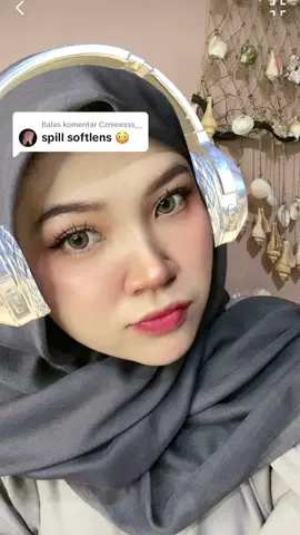 Membalas @Cznieesss__ ini yaa kak softlens yg aku pake, warnanya cakep bgt huhu trs tipis ga ganjel samsek 🥺🫶🏻✨ #softlens #rekomendasisoftlens #ballerinasoftiktok #honeybrown #honey #BeautyTok #fyp #fypシ 