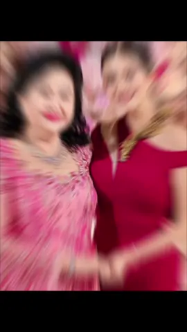 អ្នកម្តាយ និង កូនស្រីពៅ 🙏🏻🥰🥰🙏🏻 #bunrany 