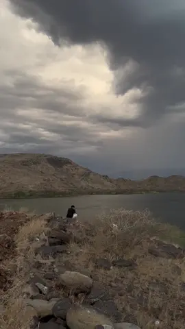 #جازان #العارضه_جازان #explor #اليسا #اسطنبول #غيم 