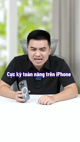 Phím tắt TOÀN NĂNG tải video mọi nơi trên iPhone  #TryItWithTikTok #adminkha #LearnOnTikTok #MCV #thanhcongnghe 