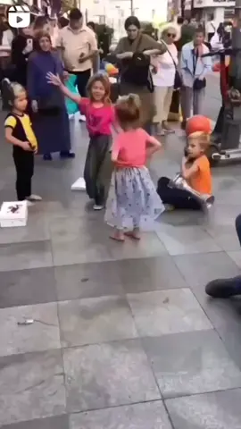 #danseuse#oriental#incroiable#👍🏻#petitefille#💗💗 