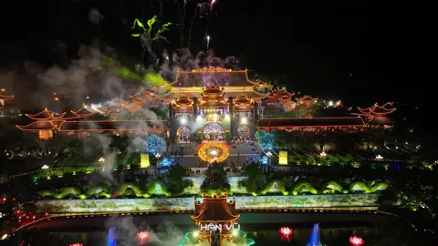 Đại Lễ Phật Đản 2023 #hanvufpv #hanvu #xuhuong #flycamvietnam