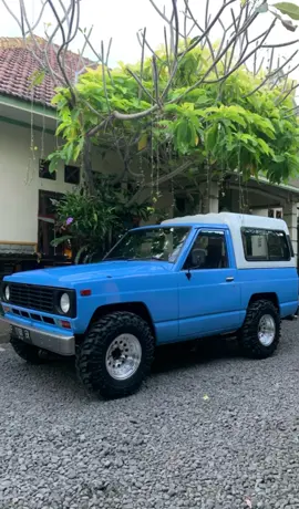 Nissan Patrol 1981 4x4 •mesin refresh (sehat) •power stering •Ac •disbrake •velg modular 5pcs •Ban badak x-treme 31 4pcs Baru •indikator nyala •interior beckled Rapi •shock blakang OME •spion FJ40 •stnk 2024 •pajak 2020 •harga 130jt nego •Lokasi Lumajang Jatim Wa 082 233 017 475 #nissanpatrolindonesia  #nissanpatrol #nissanpatroly61  #nissanpatroly60  #nissanpatroly62  #nissanpatrolbkkbn #nissanpatrolktt  