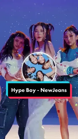 Hype Boy - NewJeans | ringtone #hypeboy #newjeans #marimba #iphone #ringtone