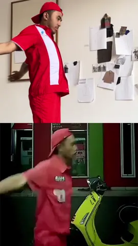 ada yang mau ku lindungi? #sayappelindungmu 