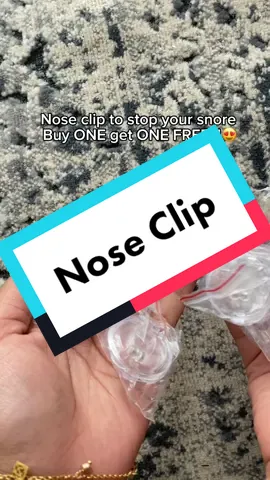 buy one get one free!! Limited OFFERR😍🥳🥳 #foryou #noseclip #foryoupage #viral #trending #shopping 