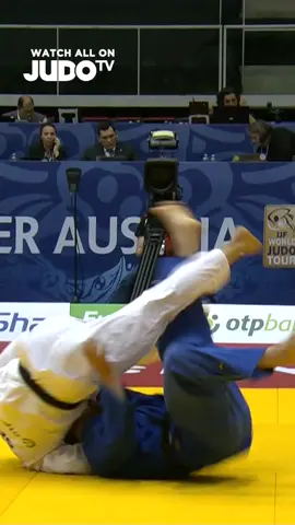 Gram-POW 💥 #Judo #Sport #fyp #TikTok #MartialArts #Fitness #Austria