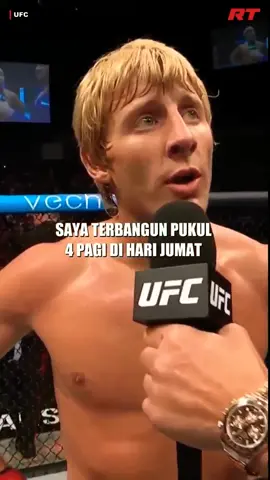 #fyp #UFC #boysdontcry 