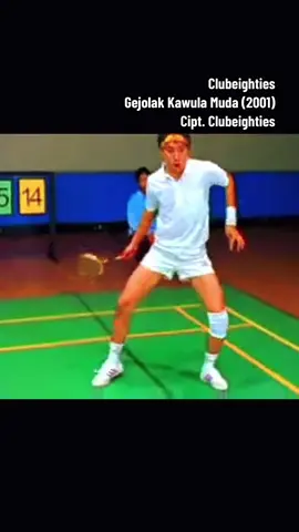 Clubeighties adalah album musik karya Clubeighties. Album ini dirilis pada tahun 2001. Album ini merupakan album pertama dengan hits 