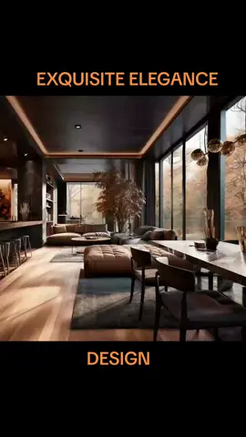 Step into the realm of extraordinary as you witness the impeccable beauty of this amazing living room, where modern luxury design harmoniously blends with exquisite elegance design by @artin.one . . . #amazinglivingroom #darkinterior #modernluxury #beautifuldesign #interiorinspiration #luxuryliving #livingroomgoals #elegantinteriors #darkdecor #homedecor #luxurylifestyle #interiordesigninspo #darkaesthetics #interiorstyling #homeinspiration #luxuryhome #contemporarydesign #interiordecorating #modernliving #interiorgoals #darkelegance #designinspiration #luxuriousliving #interiorbeauty #interiordesigngoals #darkinteriors #stylishliving #luxurylivingspace #interiordetails #darklivingroom