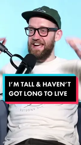 Dog Years Vs Tall Years #tallpeopleproblems #tallproblems #tallmenoftiktok #darkhumour #darkhumor 