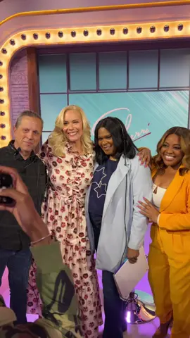 Here's a little #throwback to my 24 hours in NYC for press! I had a ball y’all! Were any of you at the @SHERRI  taping?