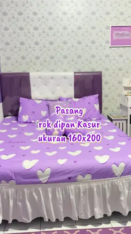 Pasang rok dipan kasur #rokdipan #dipankasur #rokdipan #bedskirt #bedskirtrumbai 