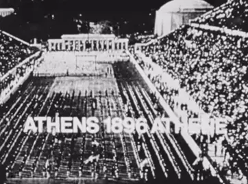Greece in 1896 🇬🇷 | Olympic Games #greece #🇬🇷 #olympics #olympicgames #ancientgreece #olympia #1896 