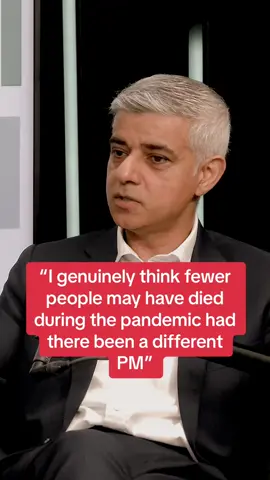 The Mayor of London on Boris Johnson. #news #uk #politics #london #2023 #2020 #borisjohnson 
