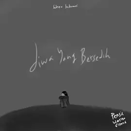 Menangislah Kan kau juga manusia Mana ada yang bisa Berlarut – larut Berpura – pura sempurna ..... #jiwayangbersedih #gheaindrawari  @geyghea  . . . . ..#pensilwarnagilang #lyrics #fyp #musikindonesiadispotify #indomusikgram #laguindonesia #lyricsvideo #artwork #illustration  #lyricsvideo #gheajiwayangbersedih #jiwayangbersedihghea #lagubaper 