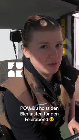 Schon Goethe sagte: “Work smarter, not harder.” 🎓🤣 Wusstest du schon, dass Männer sechsmal so viel Bier trinken wie Frauen?  So richtig erklären kann man sich den Unterschied nicht. Eine Rolle könnte spielen, dass Frauen teilweise Bitterstoffe stärker schmecken können. Außerdem ist Bierkonsum auch eine Frage der Sozialisierung. Beispielsweise spricht Bierwerbung nicht selten vor allem Männer an. 🍺 Was Goethe noch sagte: “Dorfkinder, Alkohol ist Gift.” Also drink smarter, not harder! ⚠️ War doch Goethe, oder? Quelle: swr #kenndeinlimit #Hektar #Maschinen #Landwirt #Landwirtschaft #Traktor #trecker #Treckerliebe #Dorf #HundertHektarHeimat #funk