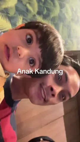 Bertemu anak kandung! ternyata dia tidak mengingatku dan malah takut @heidyy 