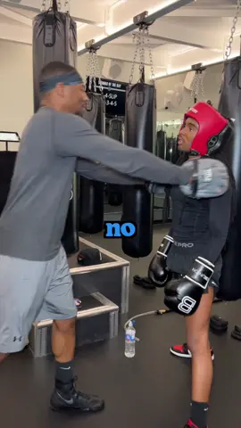 Noooo #boxing #boxstudio #gay #training 