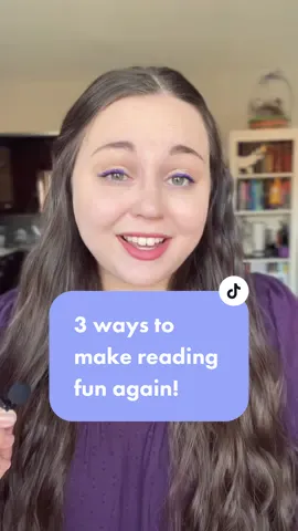 @Stride K12 if you’re ready to get lost in a book again … i’m ready to help with my K12 Teaching Moment! don’t forget to check out @Stride K12 for more incredible online education & resources for all students. 🥰 📚 and don't forget to stitch or duet this video with your own Teaching Moments! #K12TeachingMoment #BookTok #readingtips #sponsored #starrysteph