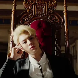 #jeno as one of the princes in narnia