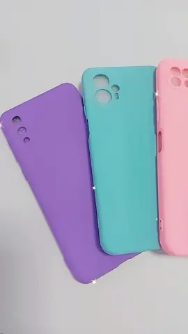 Capa Aveludada para Android  Disponível em diversos modelos e cores 