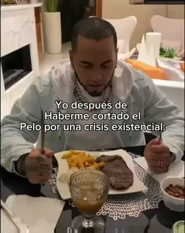 —Dio' mio por favor que me crezca el pelo #anuel #gianella #karolg #pablo #cattleya #diosdeltrap #reggueton #realhastalamuerte #tiktokponmeenparati #viral #conciertos #yailinlamasviralyanuel   