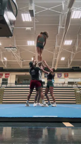 Staff training we’re ready for ya!!❤️💙 #nca #ncastaff #stafftraining #training #cheer #cheerleading #stunt #stunting #cheerstunts #staff #speedstaff #speed #fyp #foryoupage #foryoucheer #foryou 