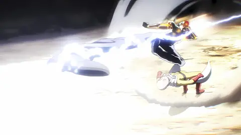 Saitama Vs Genos Full Fight🔥 #onepunchman #saitama #genos 