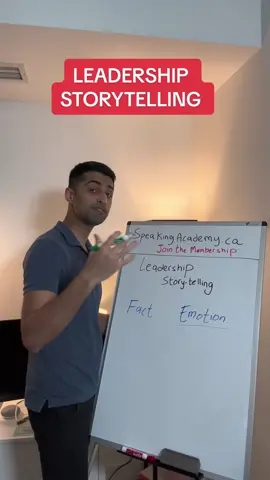 How to tell stories like a leader #publicspeaking #executivecoach #publicspeakingcoach 