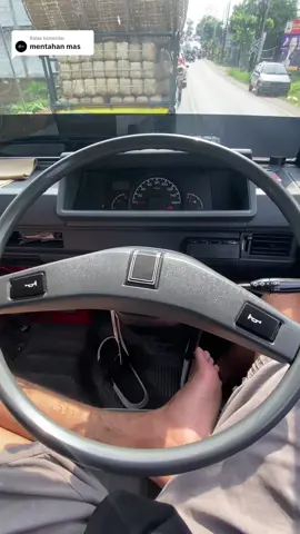 Membalas @ㅤㅤ monggoh mass🙏 #berkahdipangrup #pickupmodifikasi #l300 #fypシ #mentahan 