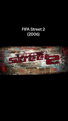 Who remembers? #fifa #fifastreet #fifastreet2 #streetfootball #streetpanna #streetfutbol #vintagevibes #vintage #footballaesthetic #fy #football #Soccer #oldschool #streetwear 