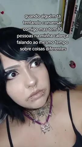 10 é um número figurativo de alters, geralmente é no máximo uns 5 diferentes falando no nosso caso #tdi #transtornodissociativodeidentidade #didtok #systemtok #didsystem #tdi 