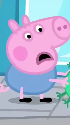 fancam do george | comente “pg” se pegar! 🦖 #desenho #cartoon #viral #vaiprafy #peppapig #fy #foryou #fyp 