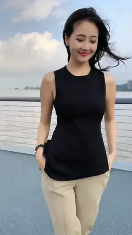 #fypシ゚viraltiktok #fypシ゚viralvideo #toktitiktok #realwoman #trendingtiktokers #modelsoftiktok #girlswithstyle #beautygirl #fashiontiktok #fashiontok #styleongirls #vietnamesegirl #walkingvideo #TikTokBeauty #koreanfashionideas #tiktoktravelgirls #koreanfashion #fashionlooks #women #ladies 