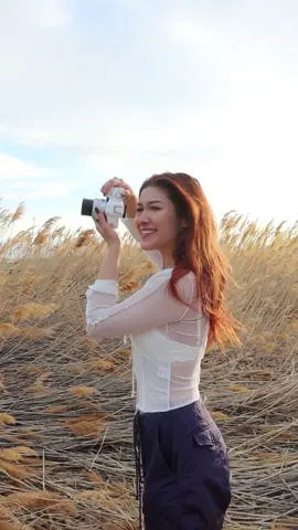 OK AND THE FACT THAT THE CAMERA IS WHITE IS SO CUTE #Canon #CanonCreator @canonusa #ad