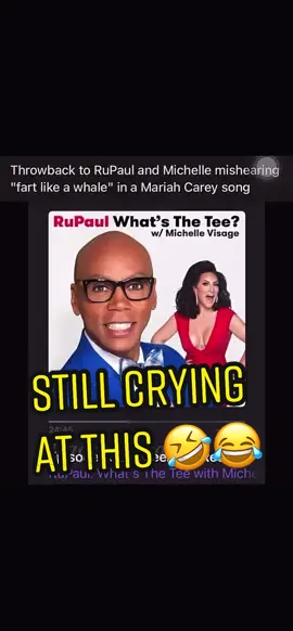 Its all I hear now 😳😂🤣#drag #rpdr #dragqueen #rupaulsdragrace #dragrace #allstars7 #rupaul #rpdr14 #rpdr15 #rpdruk #dragraceuk #rpdruk4 #dragracecontent 