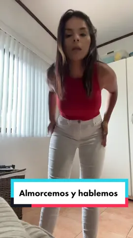 Almorcemos mi cosa favorita en el mundo ✨ #lunchtime #lunch #fyppppppppppppppppppppppp #viral #trend #Vlog #blogger #momlife #justforfun #momtok #justforfun #foryoupage #parati #lentejas #frijole 