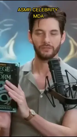 Ben Barnes interview asmr whispered reading Shadow and Bone #benbarnes #benbarnessupremacy #benbarnesedit #benbarnestiktok #benbarnestok #benbarnestok #benbarnesasmr #shadowandbone #shadowandbonenetflixseason2 @benbarnes