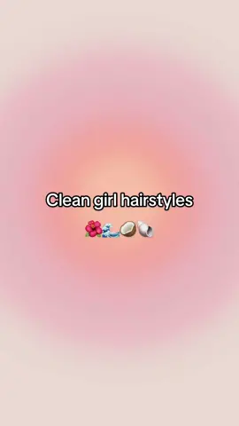 guys follow my Pinterest: rsage0 !! 🌊🌺🐚🥥🌴#foryoupage #fyp #viral #y2kbeachy #cleangirlhairstyle #cleangirl 