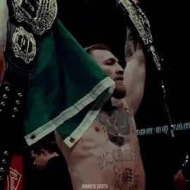 Porque Não? #conormcgregor #scheming #motivational #UFC #thenotoriousmma #theonetheonly #audio #edit #nuncadesista 