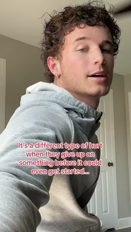 Hard truth