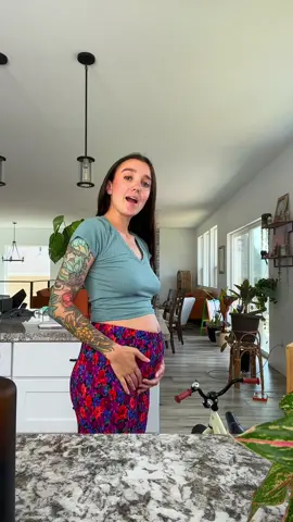 #17weekspregnant #17weekspregnancy #crunchymom #homebirthmom #homebirthbaby   