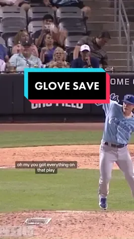 his crush, his parents, his dog, his 4th grade teacher, the cast of Glee, the ghost of christmas past, and Bob Odenkirk must have all been at the game #baseball #sports #wow #amazing #incredible 