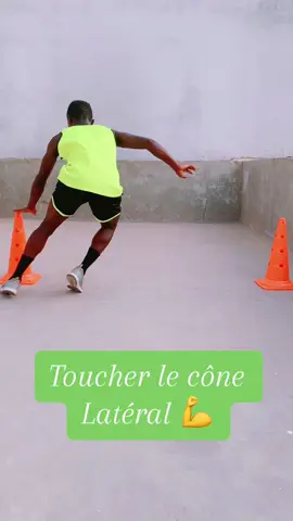 #football #footballworkout #percertiktok #senegalfootball #academiefootball #liketiktok #entrainementalamaison #fypシ #galsenfoot #loisirsetsports #cheikh_ahmadou_bamba_4 