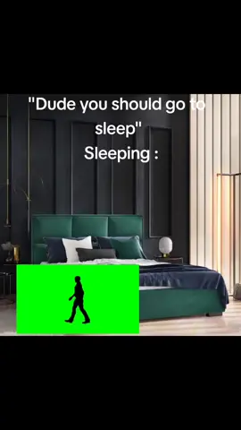 #dude #youshould #greenscreen #shadowwalking #meme 