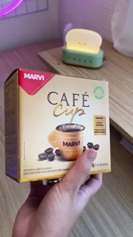 Ja experimentou? 😍☕️ #coisasdashopee #unboxing #cafésnotiktok #testandoprodutos #comprinhas 