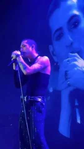 💔💔💔CORALINE💔💔💔 12.05.2023 Poland Torwar in Warsaw, Poland 🇵🇱 ♥️/cc: valentina_yakubina #maneskin #damianomaneskin #damianodavid #ykaaar #damiano #maneskinofficial #victoriadeangelis #thomasraggi #viral #foryou 
