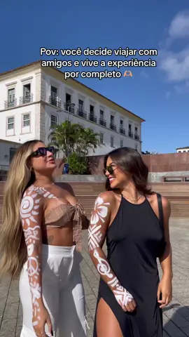 Que lugar #fyp #foryou #fy #viagem #bahia #pelourinhosalvadorbahia #pelourinho 